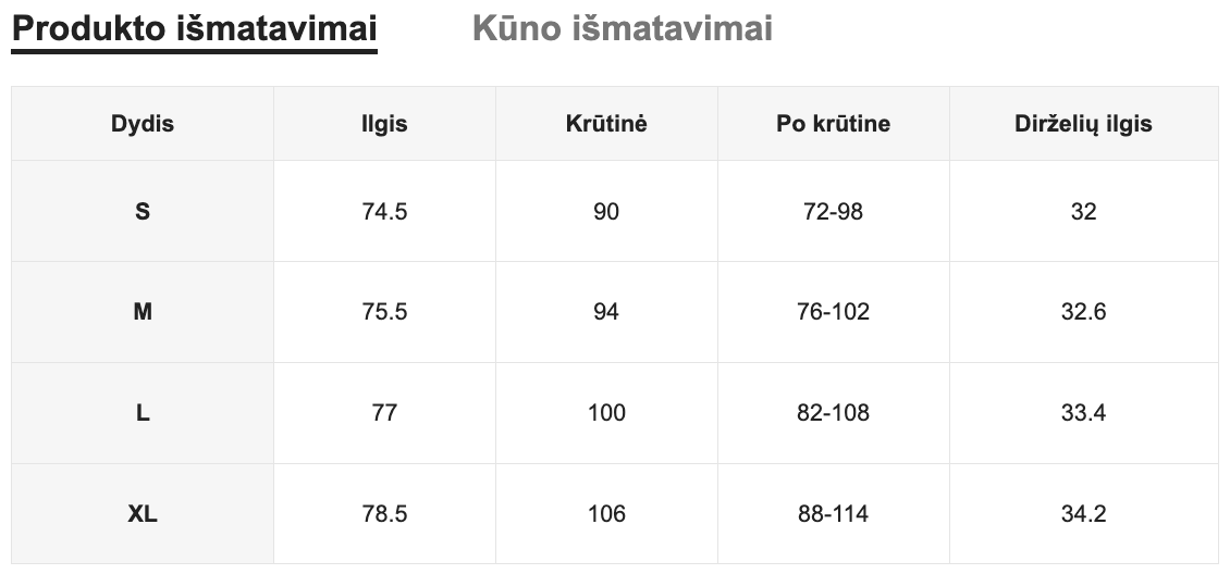 Seksualūs naktinukai SilkySet MN0617