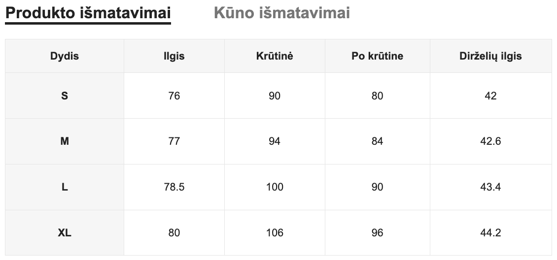 Seksualūs naktinukai SilkySet MN0619
