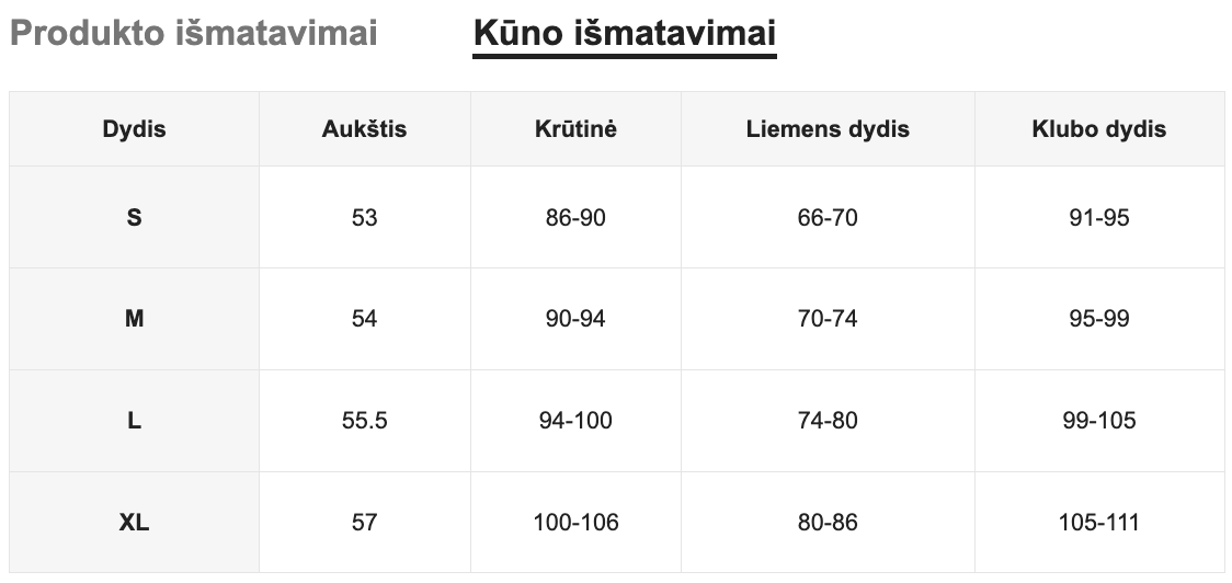 Moteriška pižama SilkySet MN0639