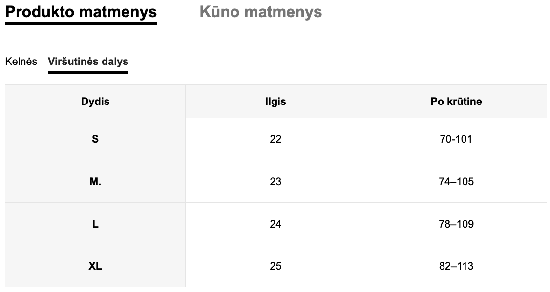Seksualių apatinių komplektas SilkySet MA0536