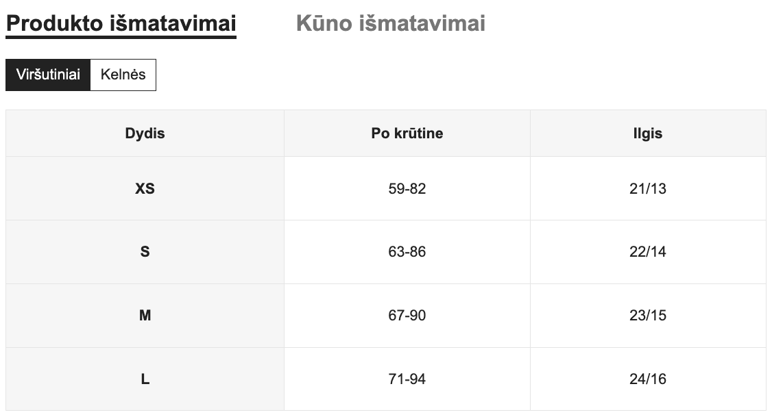 Seksualių apatinių komplektas SilkySet MA0177