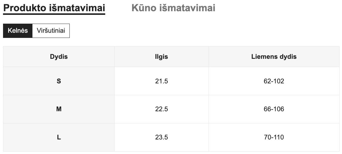 Seksualių apatinių komplektas SilkySet MA0402