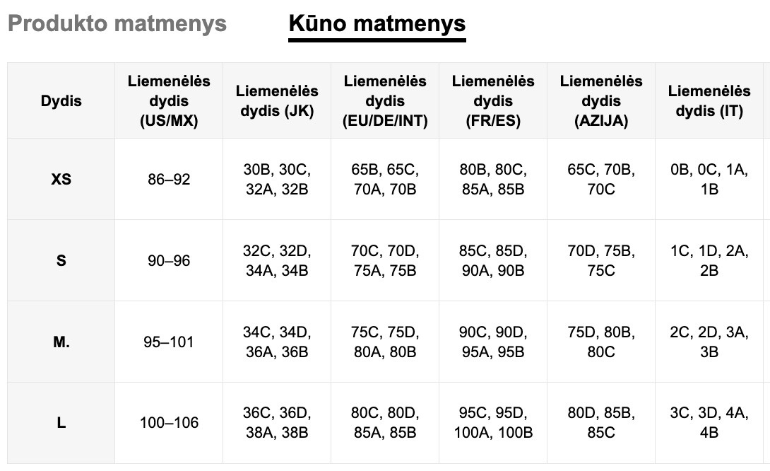 Bikini su šortukais SilkySet MB0280
