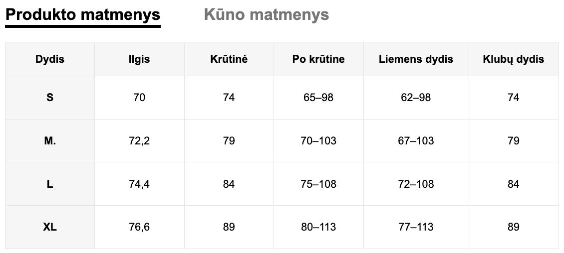 Vientisas maudymosi kostiumėlis SilkySet MB0303