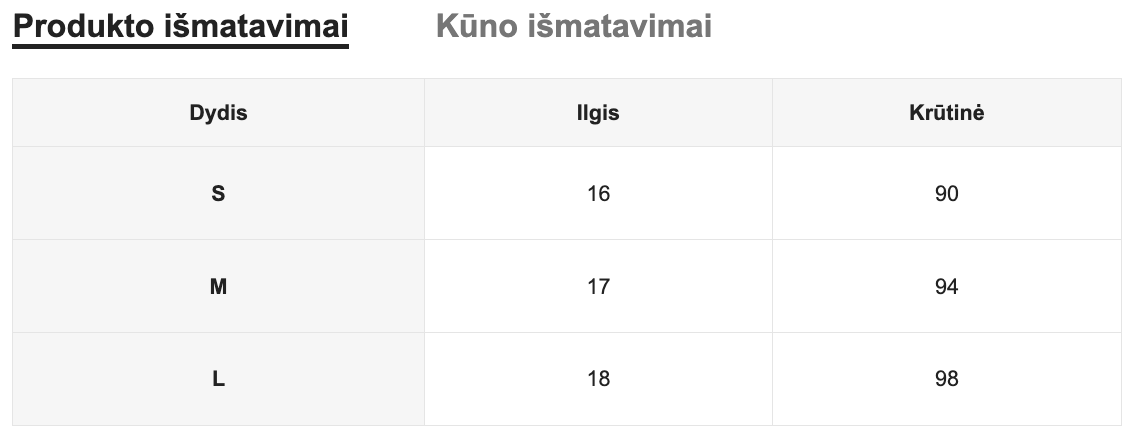 Seksualių apatinių komplektas SilkySet MA0389