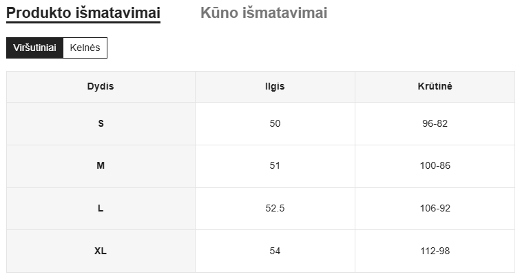 Satino pižama SilkySet MN0402