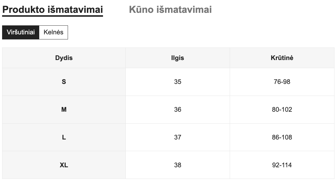Satino pižama SilkySet MN0562