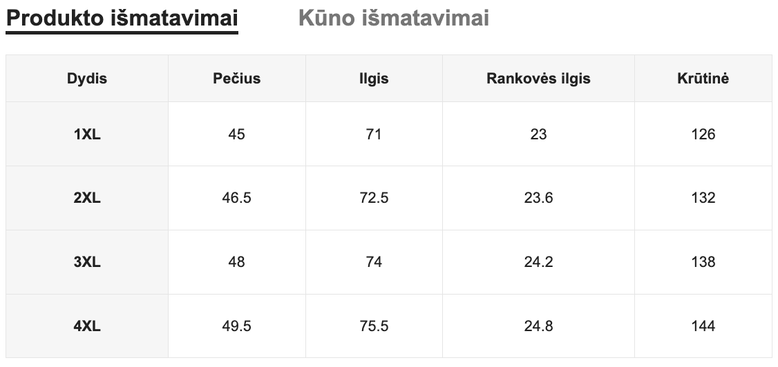 Moteriška pižama SilkySet MN0594 (XL-4XL)