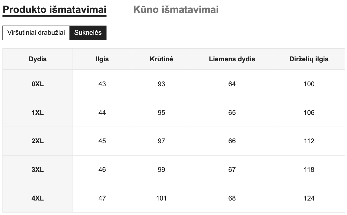 Moteriški naktinukai ir chalatas (L-4XL) SilkySet MN0584