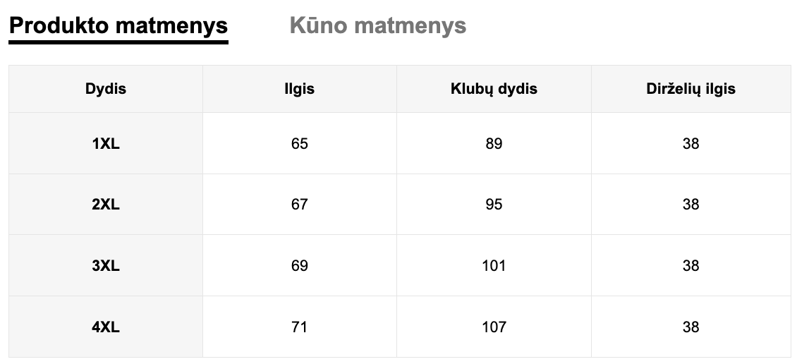 Seksualių apatinių komplektas SilkySet MA0513