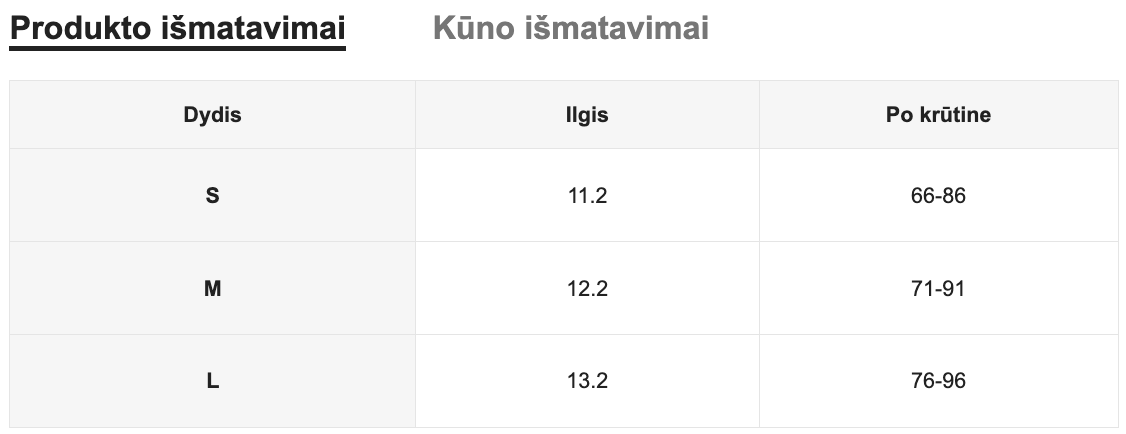 Seksualių apatinių komplektas SilkySet MA0429