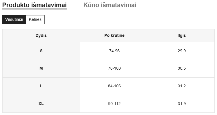 Satino pižama SilkySet MN0410