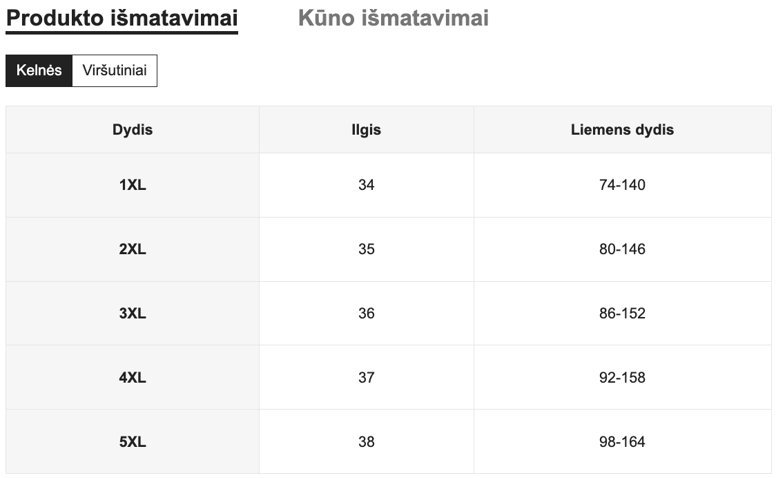 Moteriška pižama SilkySet MN0596 (XL-5XL)