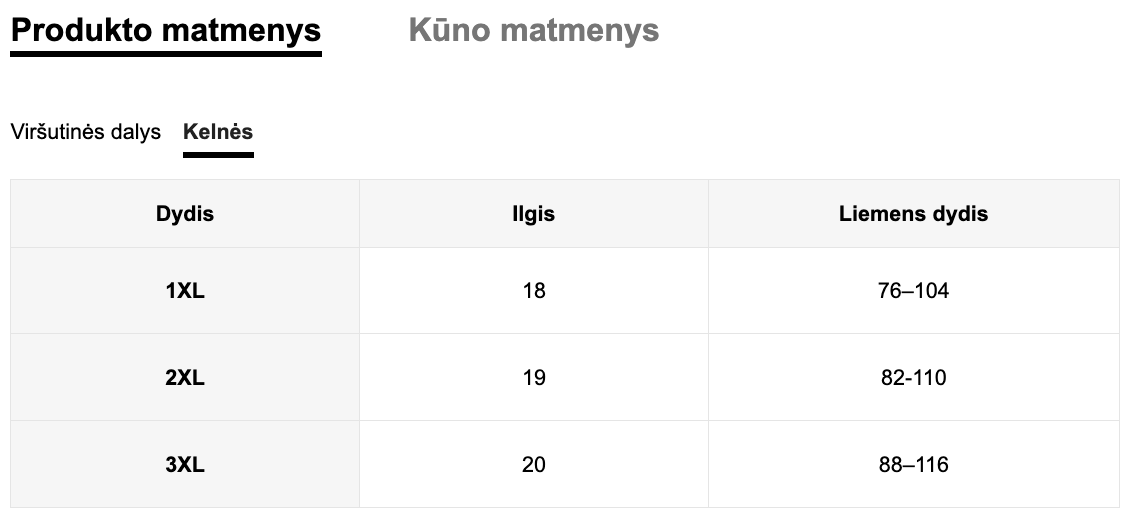 Seksualių apatinių komplektas SilkySet MA0527