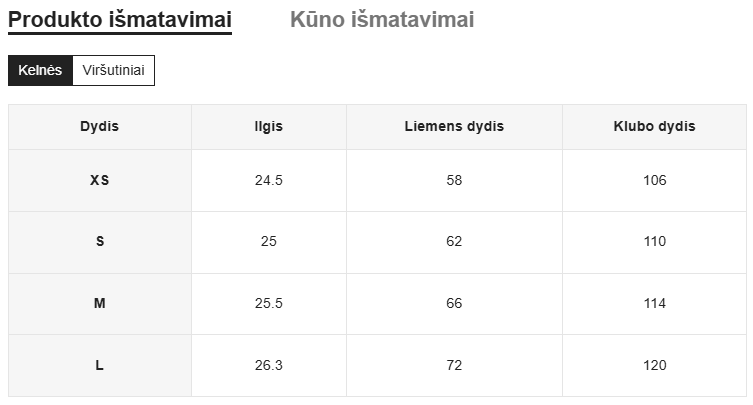 Satino pižama SilkySet MN0411