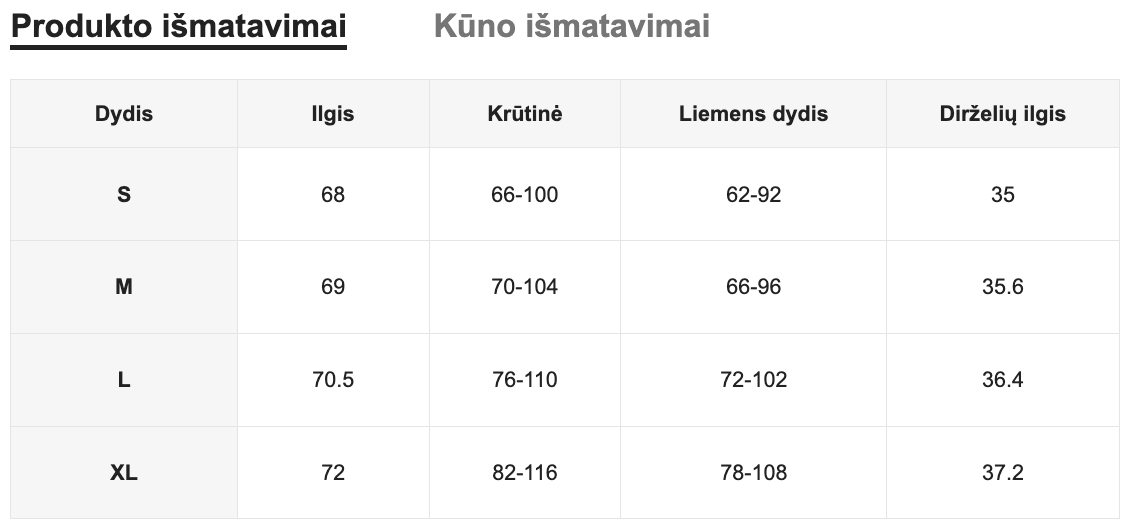 Seksualūs naktinukai SilkySet MN0615