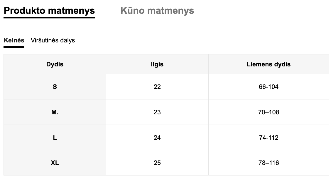 Seksualių apatinių komplektas SilkySet MA0509
