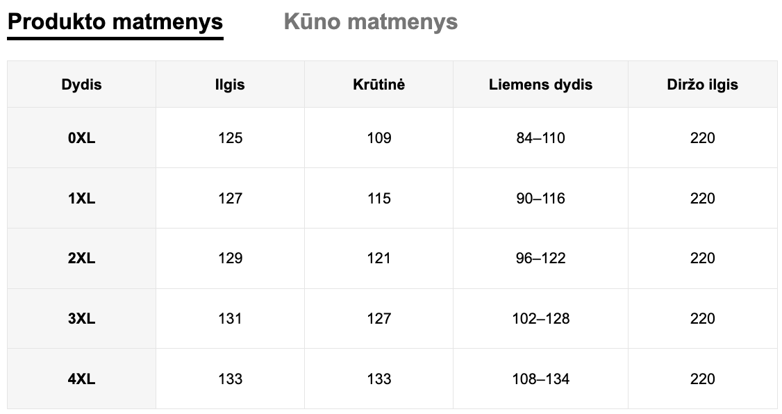 Midi suknelė SilkySet WD0165 (L-4XL)