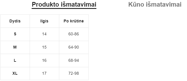 Moteriškų apatinių komplektas SilkySet MA0068