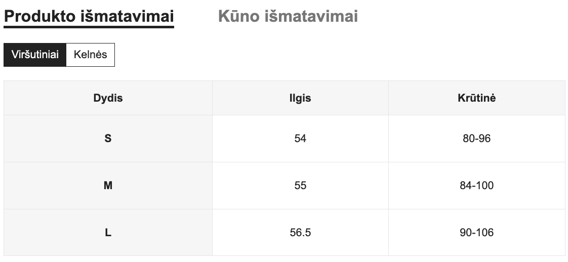 Satino pižama SilkySet MN0561