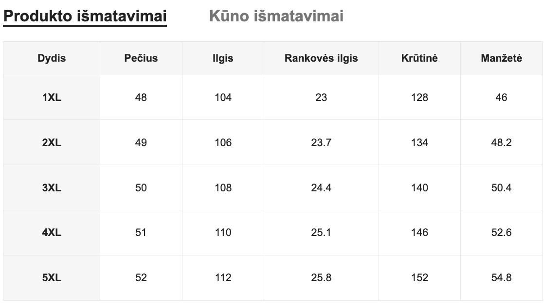 Moteriški naktinukai SilkySet MN0662 (XL-5XL)