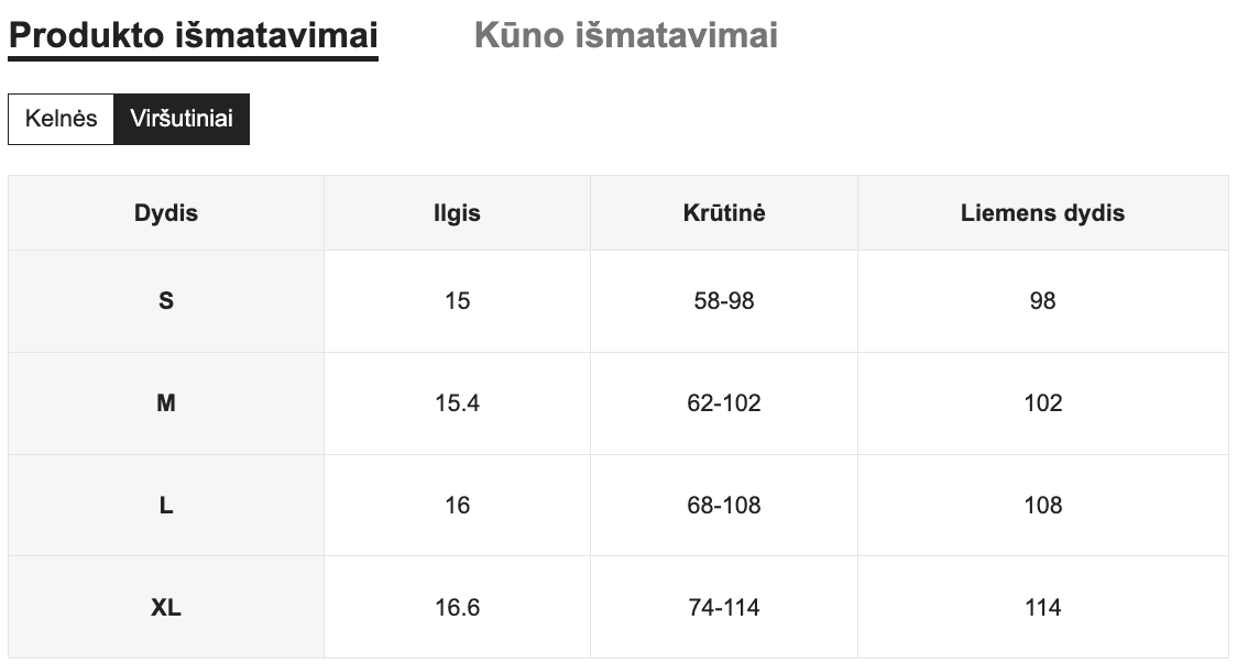 Satino pižama SilkySet MN0556