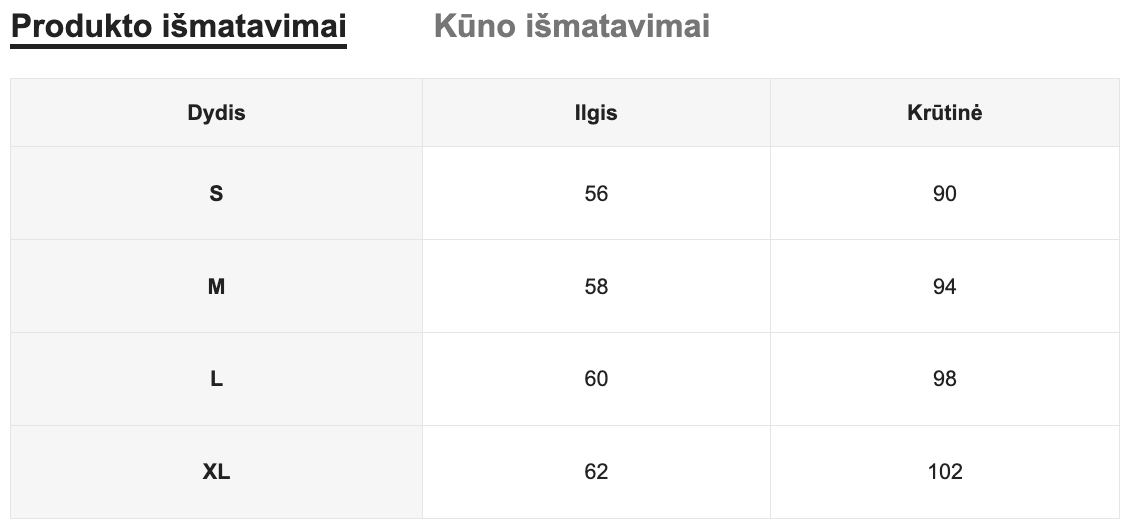 Seksualių apatinių komplektas SilkySet MA0399