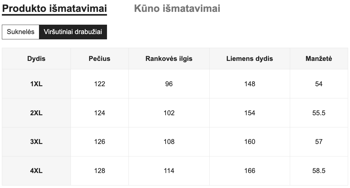 Moteriški naktinukai ir chalatas SilkySet MN0650 (XL-4XL)