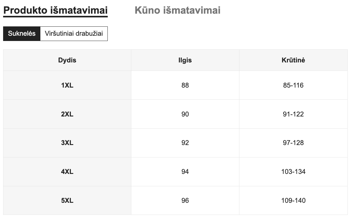 Moteriški naktinukai ir chalatas (XL-5XL) SilkySet MN0582