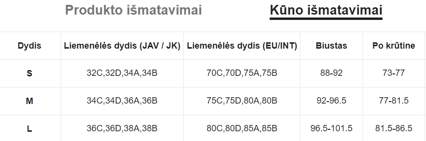 Bikini komplektas SilkySet MB0104 - 3vnt.