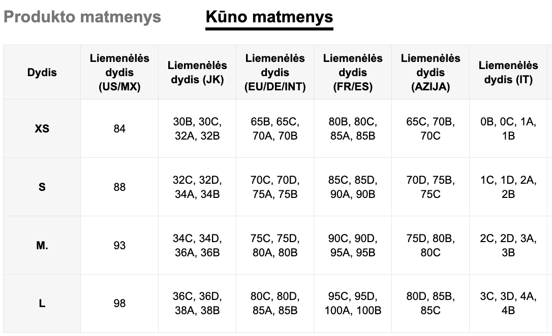 Bikini SilkySet MB0277