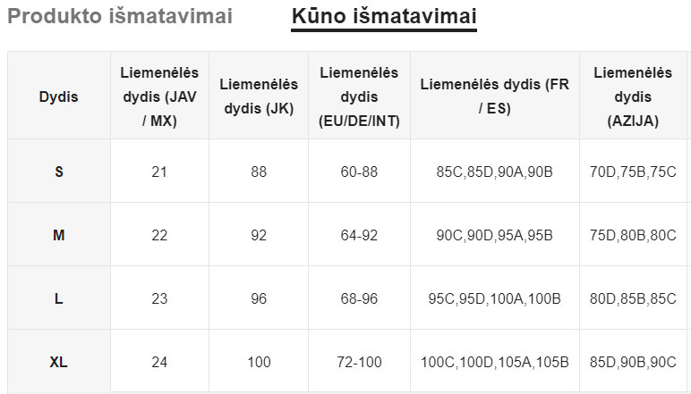 Liemenėlė maitinančioms SilkySet BB0003