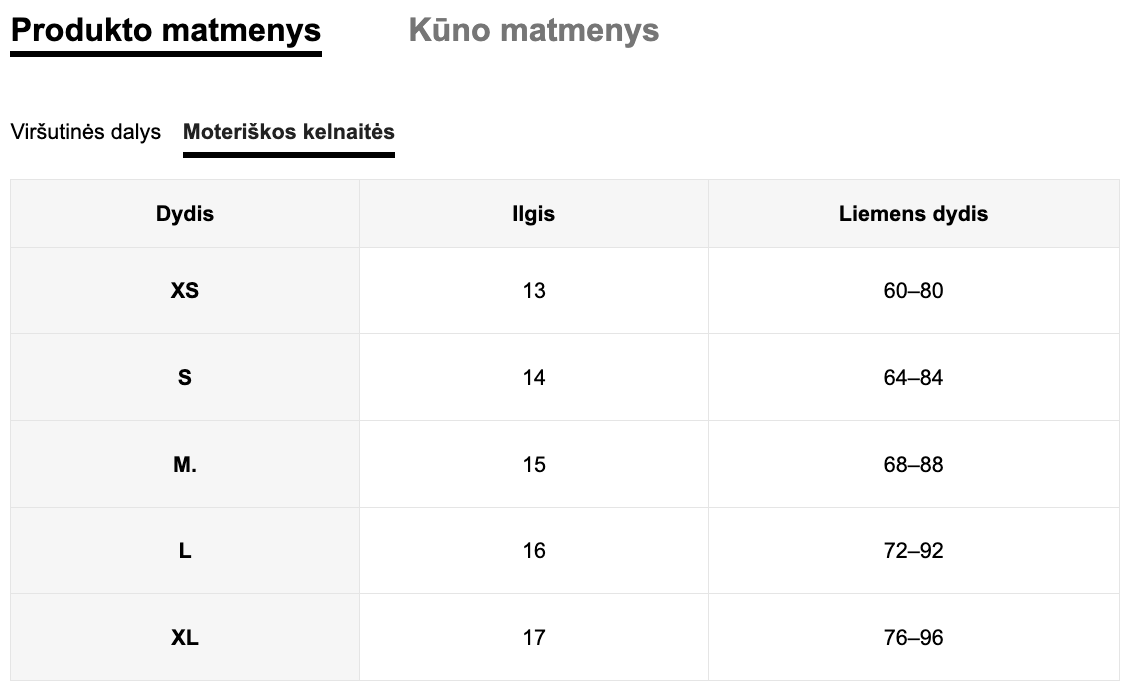 Seksualių apatinių komplektas SilkySet MA0538