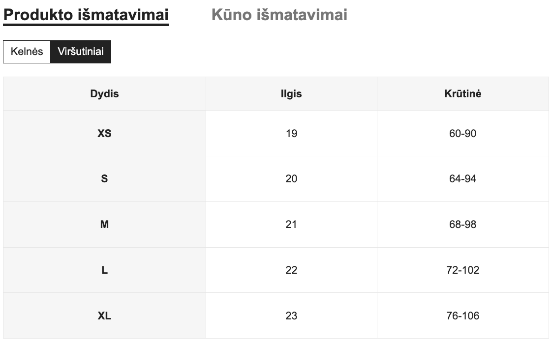 Seksualių apatinių komplektas SilkySet MA0337