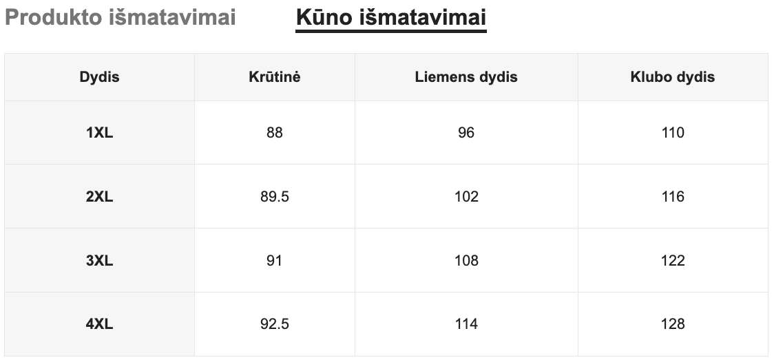 Moteriški naktinukai SilkySet MN0668 (XL-4XL)
