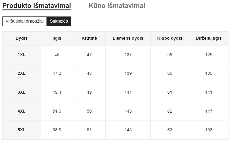 Satino naktinukai ir chalatas SilkySet MN0325 (XL-5XL)