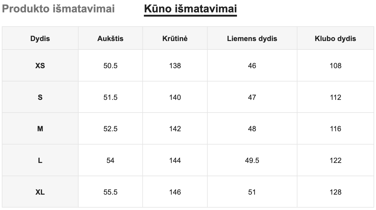 Chalatas SilkySet MN0479