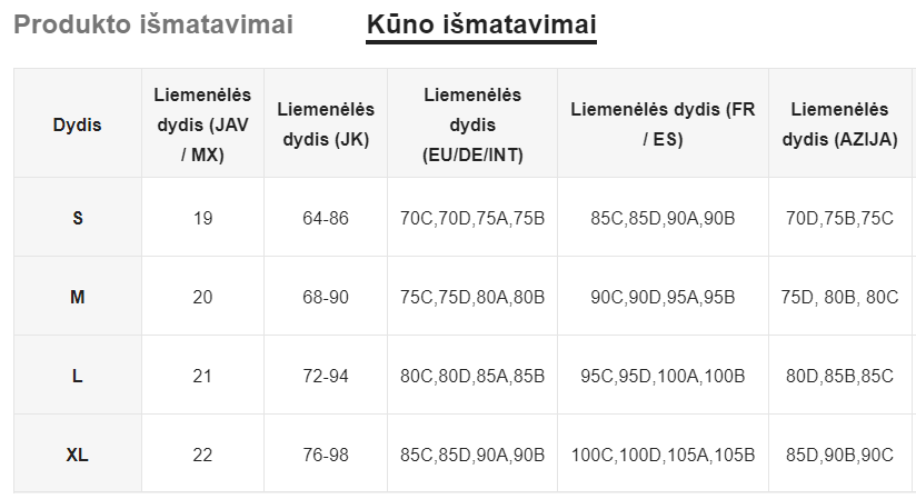 Liemenėlė maitinančioms SilkySet BB0002