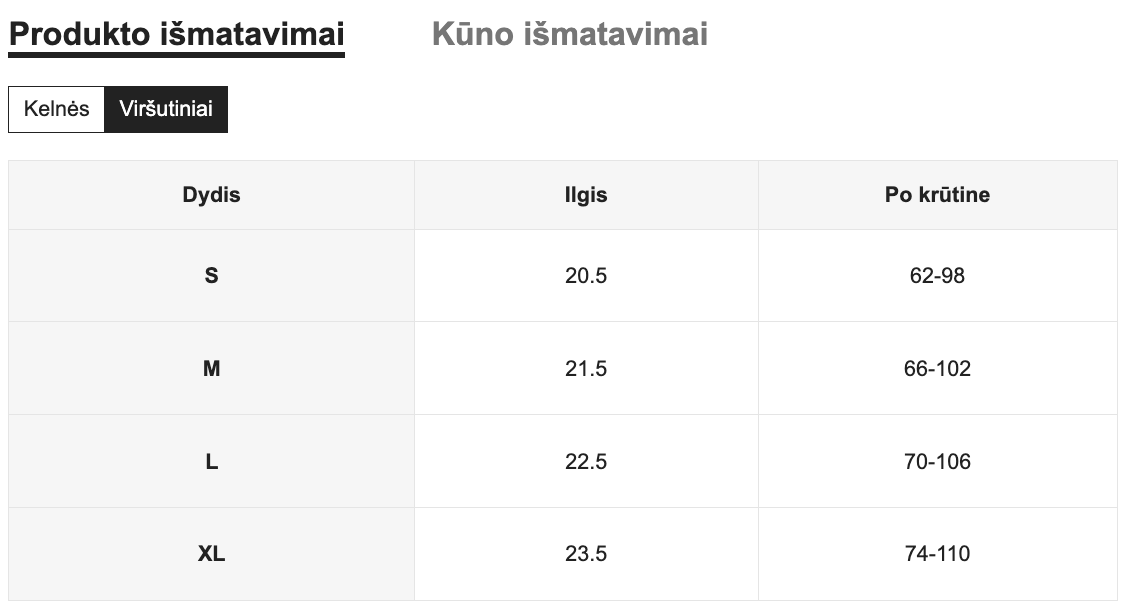 Seksualių apatinių komplektas SilkySet MA0499