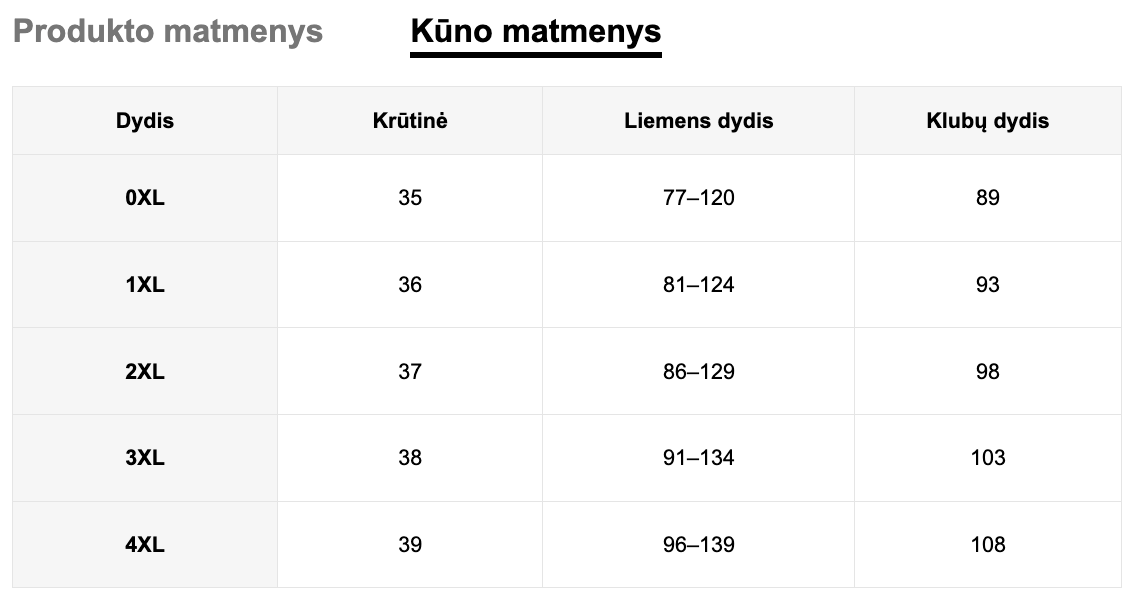 Maudymosi kostiumėlis (tankini) SilkySet MB0261