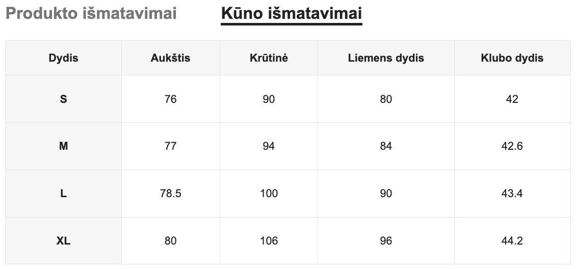 Seksualūs naktinukai SilkySet MN0619