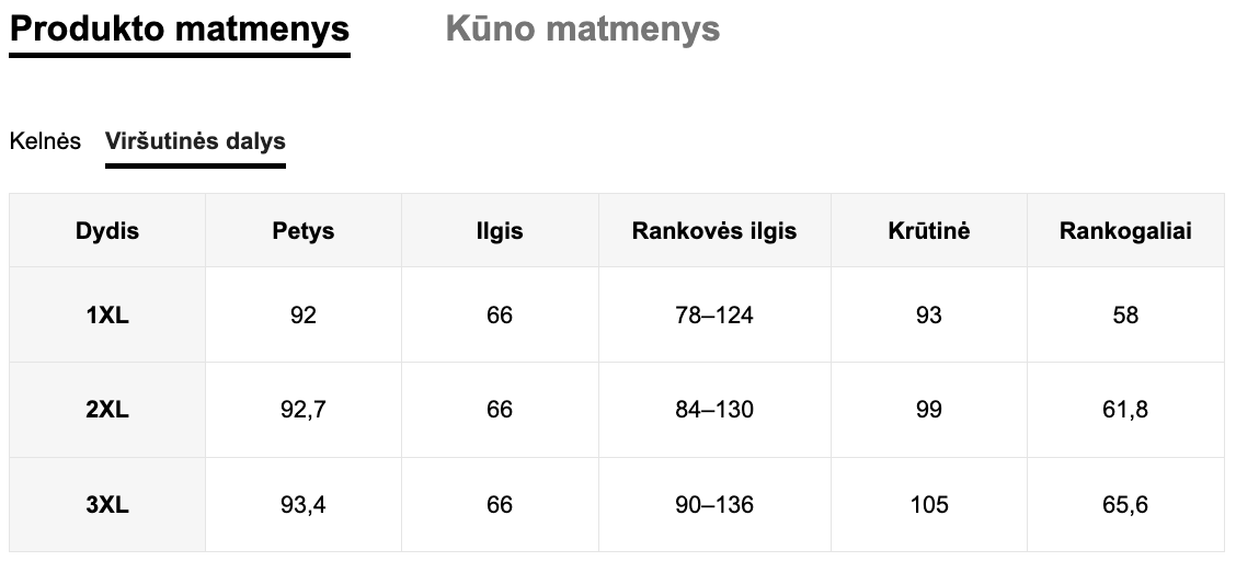 Sportinis kostiumėlis SilkySet ML0048