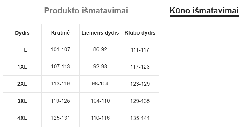 Elegantiška suknelė SilkySet WD0122 (L-5XL)