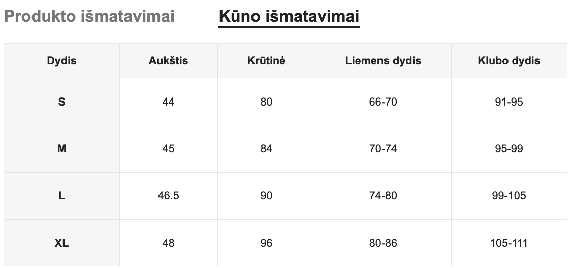 Satino pižama SilkySet MN0554