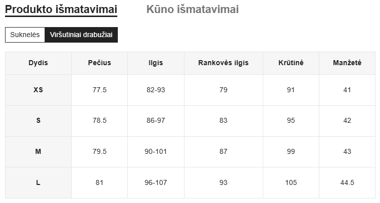 Satino naktinukai ir chalatas SilkySet MN0420