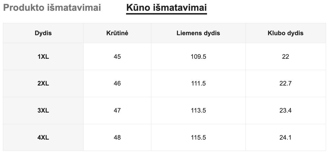 Moteriški naktinukai SilkySet MN0611 (XL-4XL)