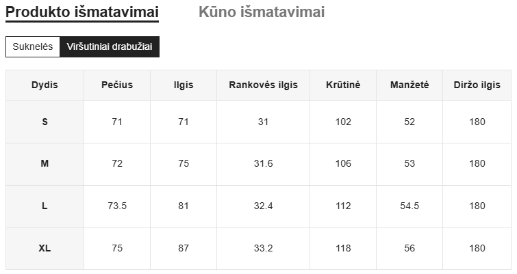 Gundantys naktinukai ir chalatas SilkySet MN0417