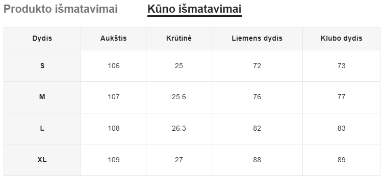 Suknelė nėščiosioms SilkySet SN0036