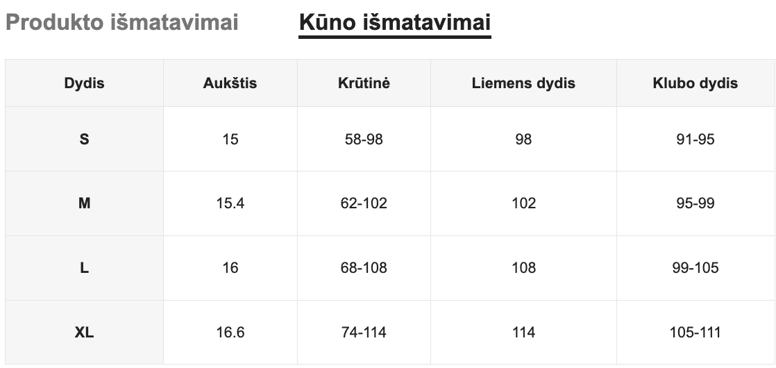 Satino pižama SilkySet MN0556