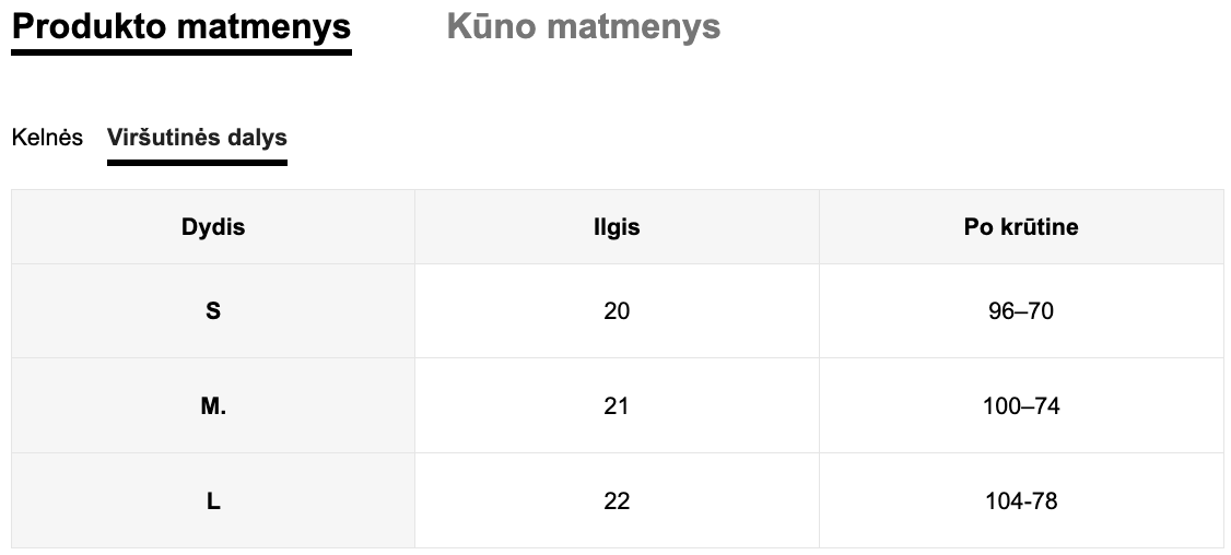 Seksualių apatinių komplektas SilkySet MA0535